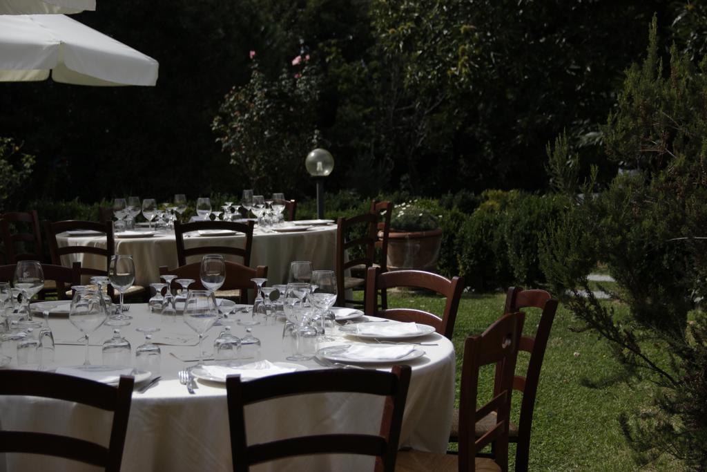 Antico Casale Pozzuolo Villa Seggiano Exteriör bild